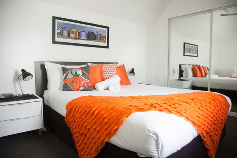 Byron Central Apartments - Accommodation Great Ocean Road 8