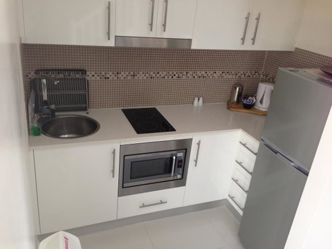 Byron Central Apartments - Accommodation Great Ocean Road 26