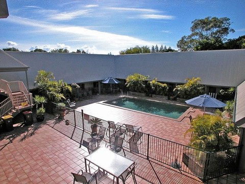 Byron Central Apartments - Accommodation Great Ocean Road 16