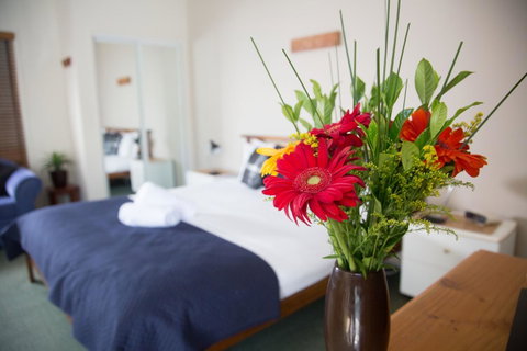 Byron Central Apartments - Accommodation Great Ocean Road 14