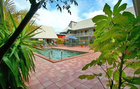 Byron Central Apartments - Accommodation Great Ocean Road 17