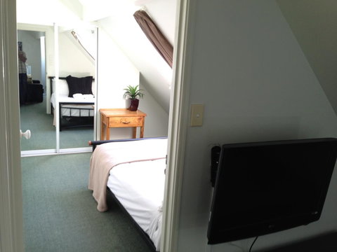 Byron Central Apartments - Accommodation Great Ocean Road 21