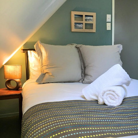 Byron Central Apartments - Accommodation Great Ocean Road 35