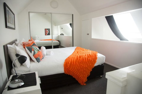 Byron Central Apartments - Accommodation Great Ocean Road 5