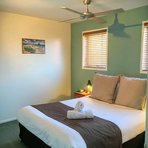 Byron Central Apartments - Accommodation Great Ocean Road 37