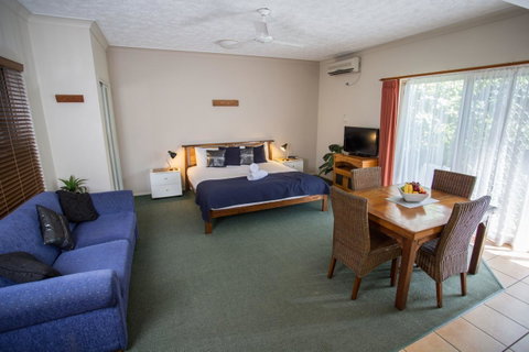 Byron Central Apartments - Accommodation Great Ocean Road 30