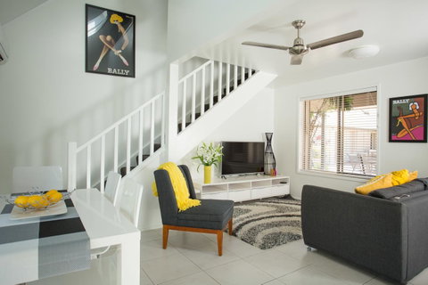 Byron Central Apartments - Accommodation Great Ocean Road 0
