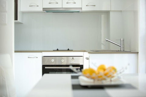 Byron Central Apartments - Accommodation Great Ocean Road 9