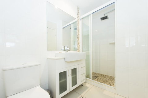 Byron Central Apartments - Accommodation Great Ocean Road 1