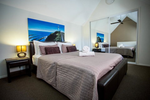 Byron Central Apartments - Accommodation Great Ocean Road 32