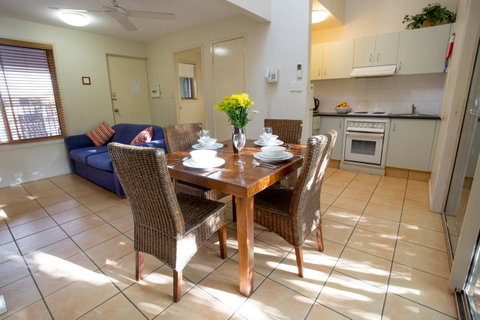 Byron Central Apartments - Accommodation Great Ocean Road 33