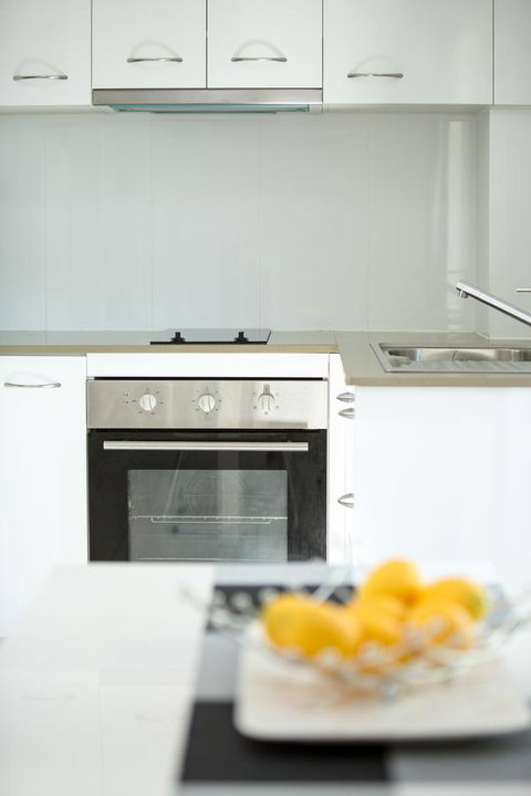 Byron Central Apartments - Accommodation Great Ocean Road 6