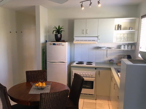 Byron Central Apartments - Accommodation Great Ocean Road 38