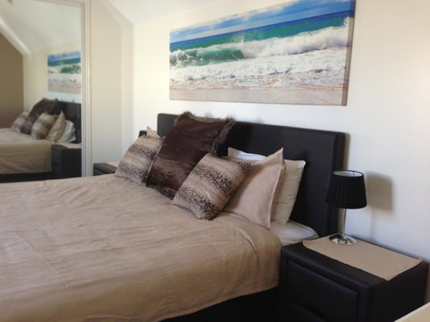 Byron Central Apartments - Accommodation Great Ocean Road 25