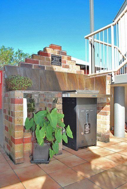Byron Central Apartments - Accommodation Great Ocean Road 18