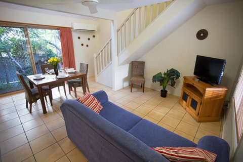 Byron Central Apartments - Accommodation Great Ocean Road 7