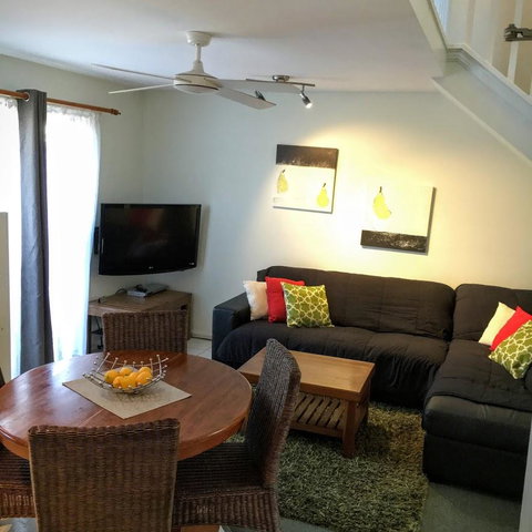 Byron Central Apartments - Accommodation Great Ocean Road 36