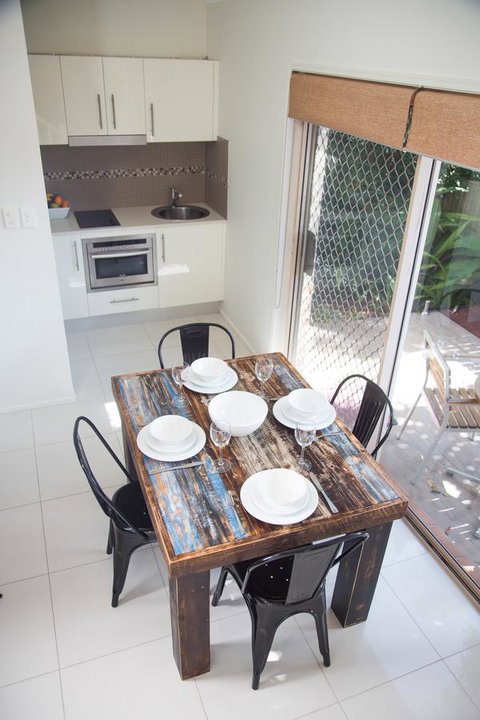 Byron Central Apartments - Accommodation Great Ocean Road 3