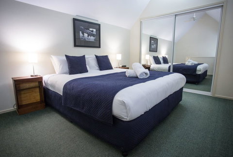 Byron Central Apartments - Accommodation Great Ocean Road 34