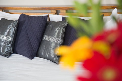 Byron Central Apartments - Accommodation Great Ocean Road 12