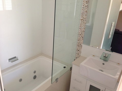 Byron Central Apartments - Accommodation Great Ocean Road 27