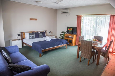 Byron Central Apartments - Accommodation Great Ocean Road 13