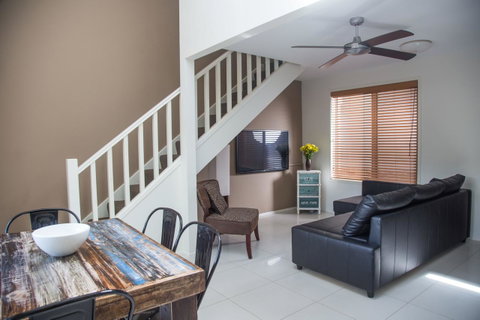 Byron Central Apartments - Accommodation Great Ocean Road 31