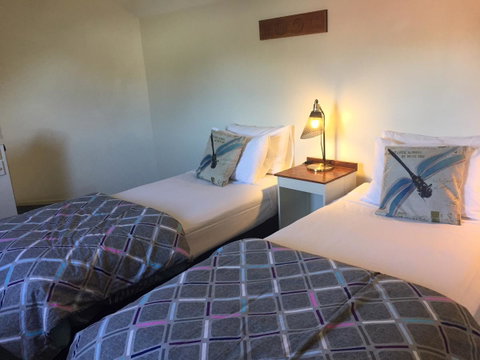 Byron Central Apartments - Accommodation Great Ocean Road 20