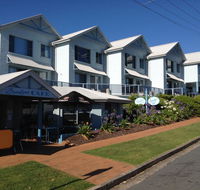 Breakers Apartments