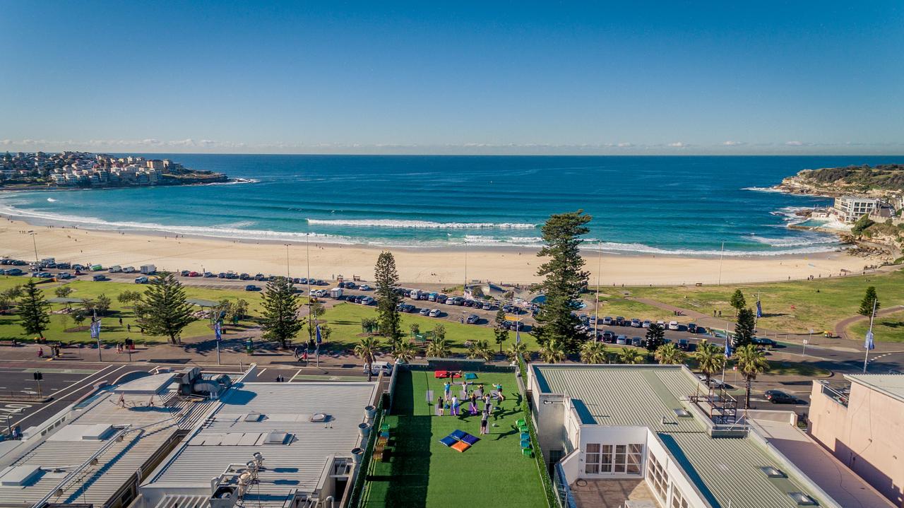 Bondi Beach NSW Accommodation Great Ocean Road