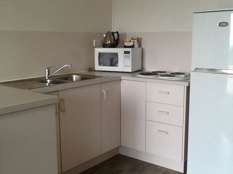 Narooma Golfers Lodge - Accommodation Great Ocean Road 34