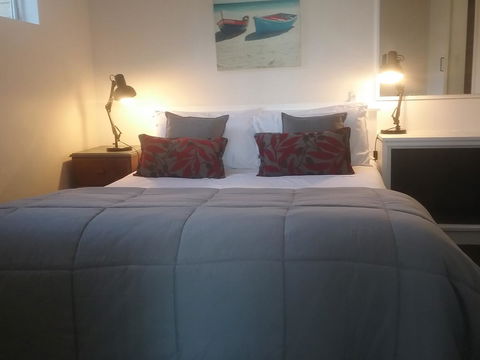 Narooma Golfers Lodge - Accommodation Great Ocean Road 43