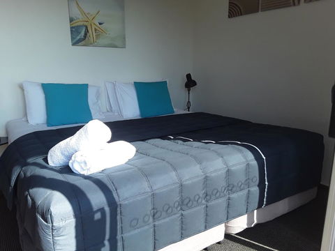 Narooma Golfers Lodge - Accommodation Great Ocean Road 11