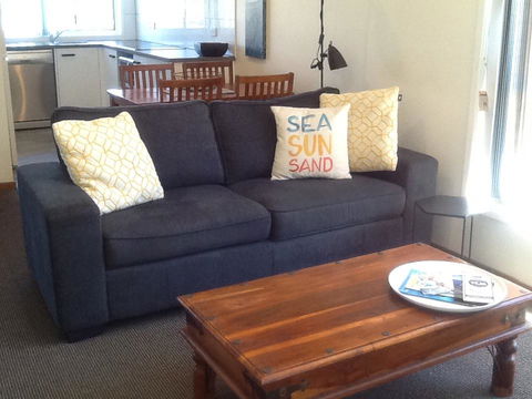 Narooma Golfers Lodge - Accommodation Great Ocean Road 36