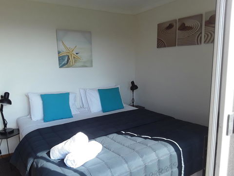 Narooma Golfers Lodge - Accommodation Great Ocean Road 23