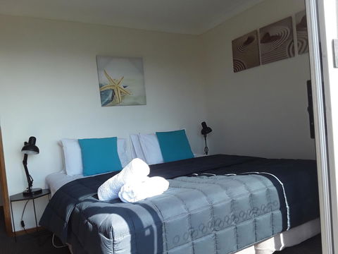 Narooma Golfers Lodge - Accommodation Great Ocean Road 15