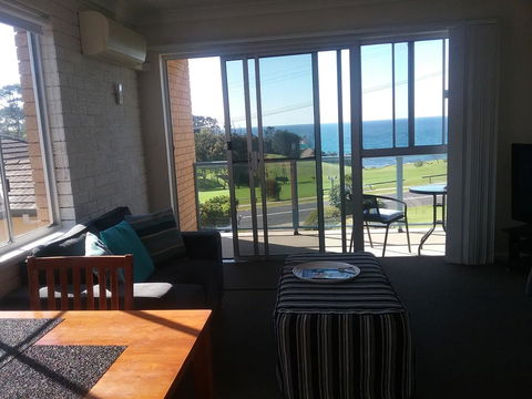 Narooma Golfers Lodge - Accommodation Great Ocean Road 0