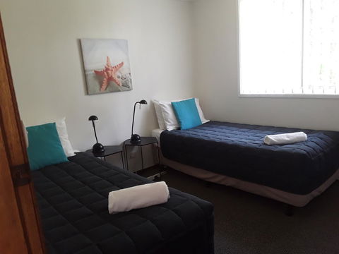Narooma Golfers Lodge - Accommodation Great Ocean Road 19