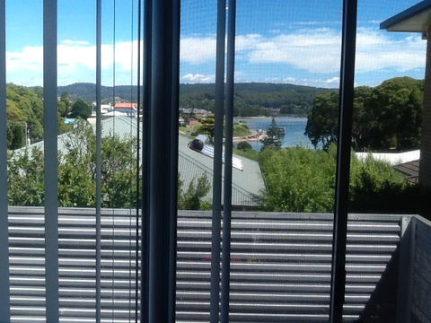 Narooma Golfers Lodge - Accommodation Great Ocean Road 35