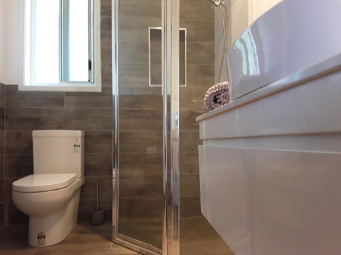 Narooma Golfers Lodge - Accommodation Great Ocean Road 8