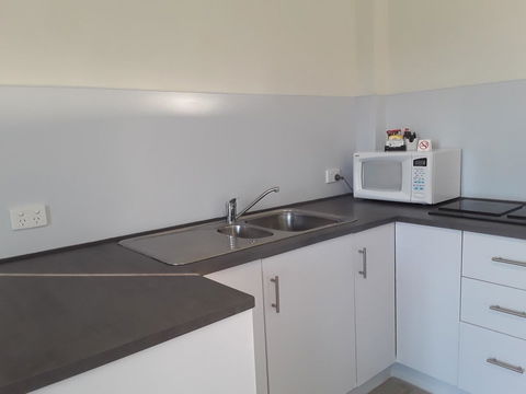 Narooma Golfers Lodge - Accommodation Great Ocean Road 4