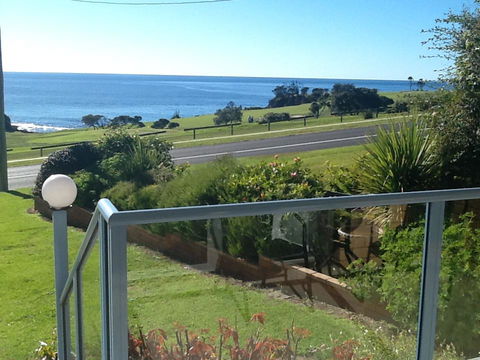 Narooma Golfers Lodge - Accommodation Great Ocean Road 39