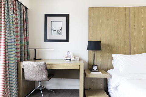 Hyatt Regency Sydney - Accommodation Great Ocean Road 15