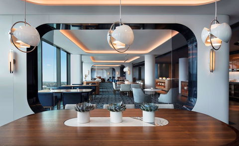 Hyatt Regency Sydney - Accommodation Great Ocean Road 25