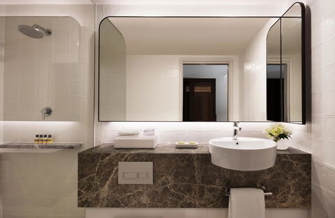 Hyatt Regency Sydney - Accommodation Great Ocean Road 2