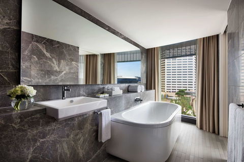 Hyatt Regency Sydney - Accommodation Great Ocean Road 16