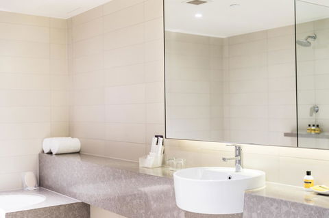 Hyatt Regency Sydney - Accommodation Great Ocean Road 3