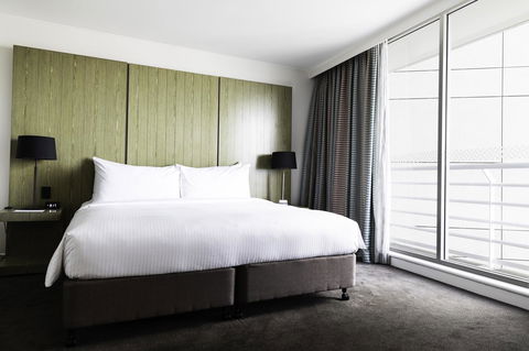 Hyatt Regency Sydney - Accommodation Great Ocean Road 13