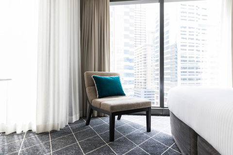 Hyatt Regency Sydney - Accommodation Great Ocean Road 7