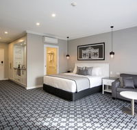 CH Boutique Hotel - Accommodation Great Ocean Road
